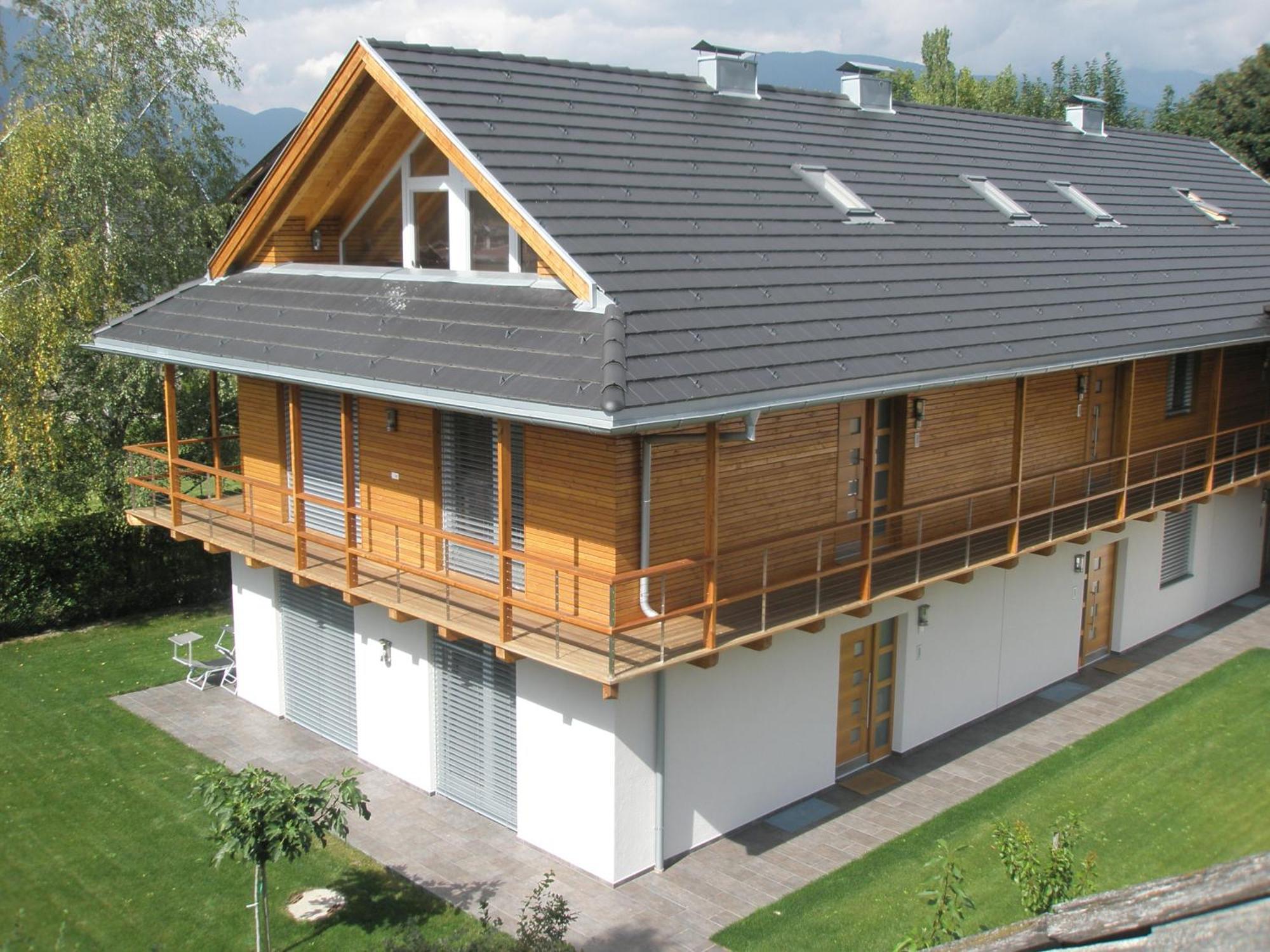 Tauberhof Apartments Bressanone Exterior photo